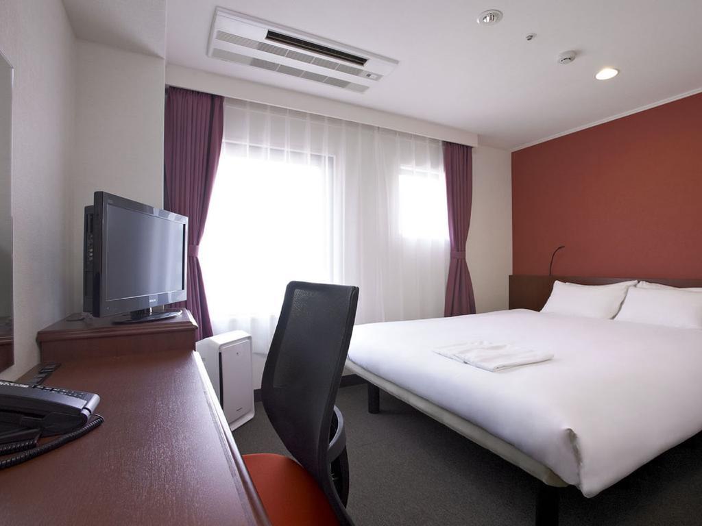 The B Kyoto Sanjo Hotel Quarto foto