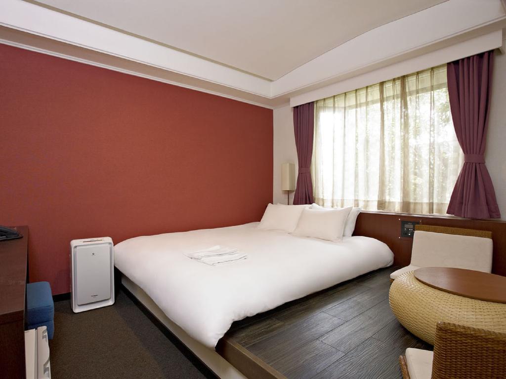 The B Kyoto Sanjo Hotel Quarto foto