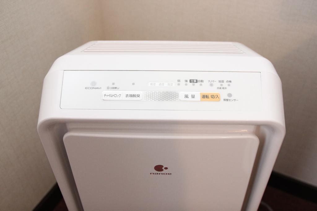 The B Kyoto Sanjo Hotel Quarto foto