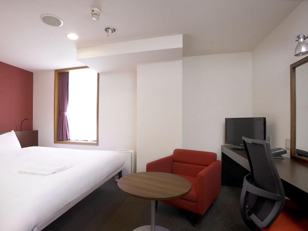 The B Kyoto Sanjo Hotel Quarto foto